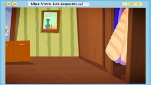 Фиксики   Фикси советы  Осторожней в Интернете! Сборник   Fixiki.mp4