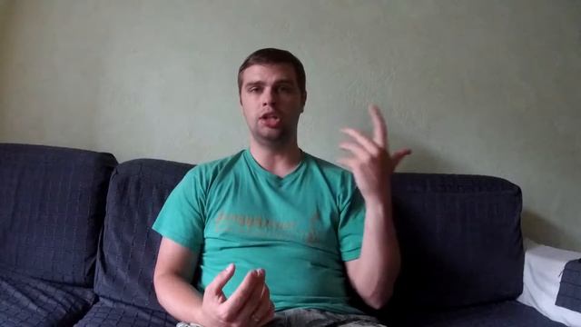 Стоит ли заниматься профессионально спортом? смотреть онлайн