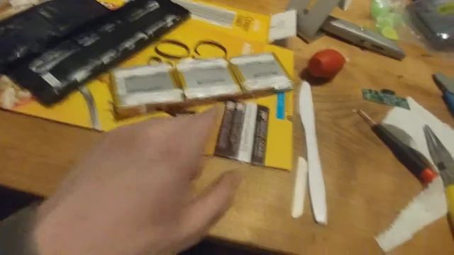 Замена аккумулятора для ноутбука Sony Vgp-bps30 смотреть онлайн