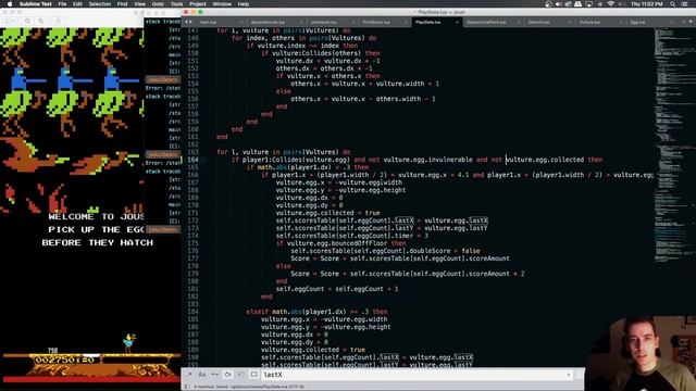 Learning Programming #98: October 27th, 2022 смотреть онлайн