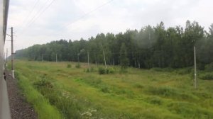 Гривно - пл. 66 км (Московская ж\д, РЖД)