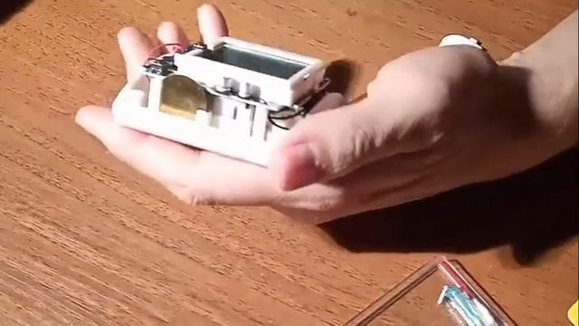 Китайский электронный цифровой тонометр - ремонт своими руками смотреть онлайн