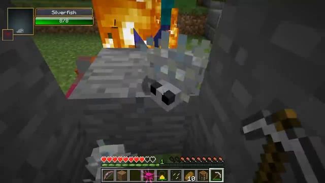 Minecraft: CHANCE CUBES! (THE NEW LUCKY BLOCK?!) Mod Showcase