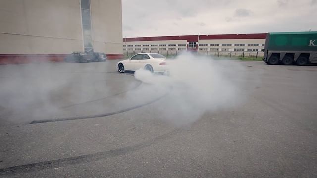 Toyota SOARER. 1jz-gte, который не смог смотреть онлайн