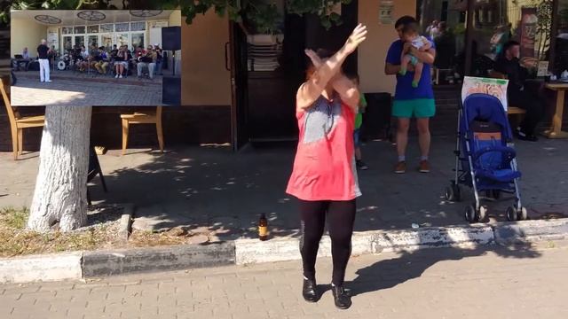 Зажигает под джазовый оркестр смотреть онлайн