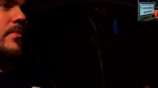 Making BLACK METAL in 30 Minutes