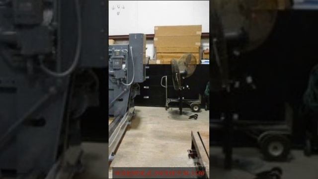 Интересный промышленный токарно-револьверный станок || Interesting industrial turret lathe #Shorts смотреть онлайн