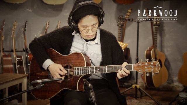 파크우드 PW LE GA (HK) / 원미사운드 смотреть онлайн