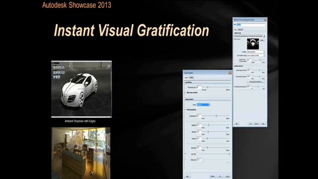 Webinar: Whats New in Media and Entertainment for the AEC Industry смотреть онлайн