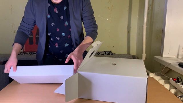 РАСПАКОВКА PlayStation 5! смотреть онлайн