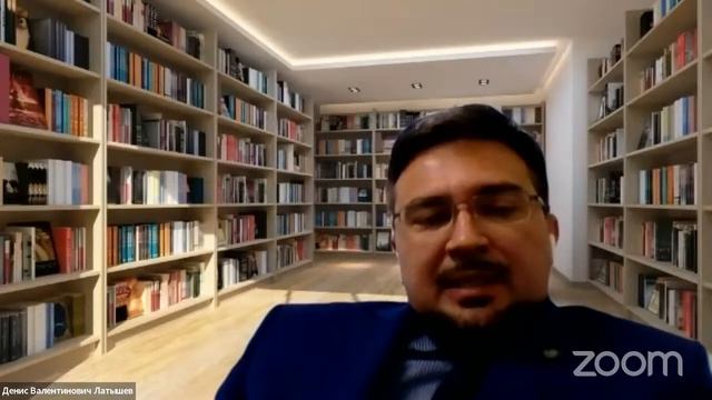 Секция 2. «Цифровые образовательные среды и архитектуры данных для аналитики развития человека» смотреть онлайн
