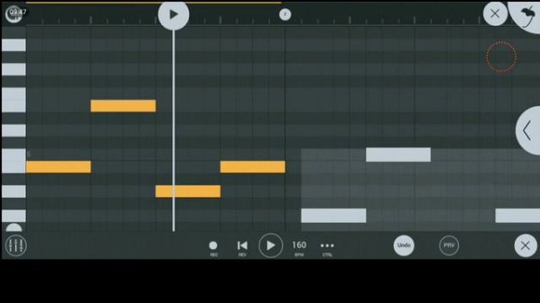 ГАЙД по Fl studio mobile 3