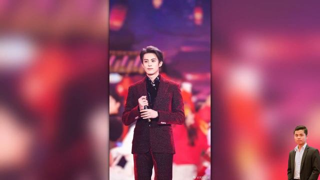 History of Dylan Wang смотреть онлайн