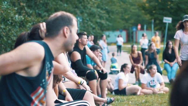 OIM Nyári Ifjúsági Tábor 2019 aftermovie 1.0 | Youth Camp смотреть онлайн