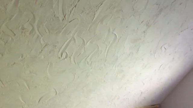 Декоративная штукатурка // Ремонт в комнате дочери// Идея для комнаты в крыше смотреть онлайн