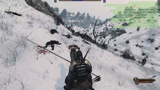 37# Mount Blade II Bannerlord - Тайный заговор раскрыт смотреть онлайн