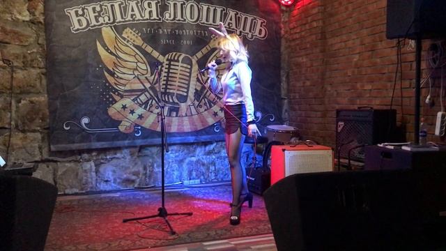 Felissa Beliol - Поезда, Любовь (предновогодний концерт)