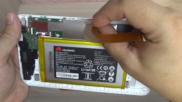 РЕМОНТ И РАЗБОРКА ПЛАНШЕТА HUAWEI 701W С ПОМОЩЬЮ ИНСТРУМЕНТОВ С ALIEXPRESS. смотреть онлайн
