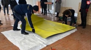 Семинар по ПВХ мембранам Пластфоил (Plastfoil): применение и монтаж