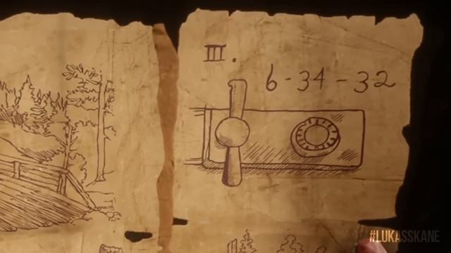 СТРАШНЫЕ МИССИИ RED DEAD REDEMPTION 2 смотреть онлайн