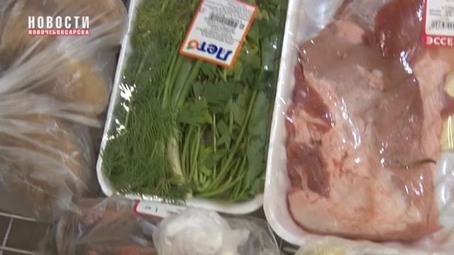 Индекс борща 2019: стоимость кастрюли супа для новочебоксарцев