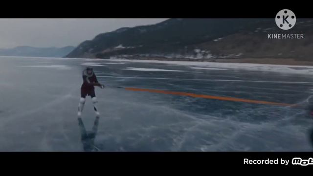 лёд надя и саша клип Останешься ❤ смотреть онлайн