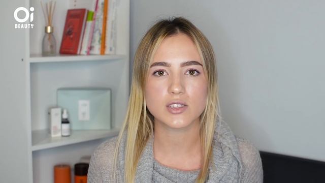 Кислоты в уходе | Как правильно включить кислоты в уход | С чего начать? | OiBeauty