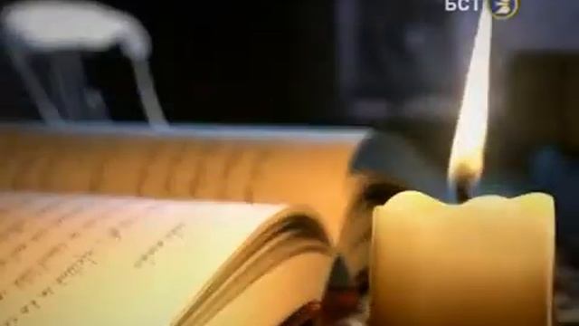 Дорога к храму. 05.10.2014. Имянаречение. Влияет ли имя на жизнь человека? смотреть онлайн