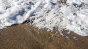 Эстетика видео | море | морские волны ~залипательно