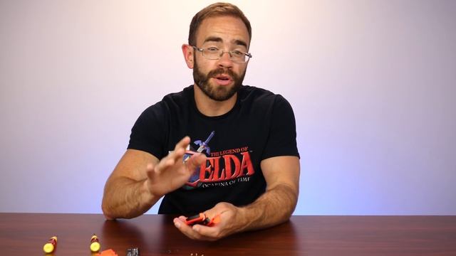 Joy-Con Drift Is Finally Fixed? смотреть онлайн