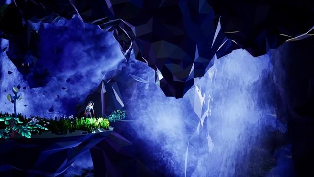 Прохождение Planet Alpha без комментариев
Часть 3