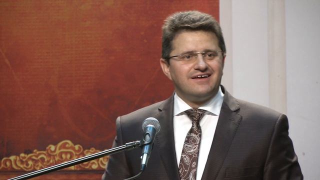 Проповеди АСД | Анатолий Зубач | 23.11.2013 смотреть онлайн