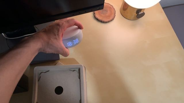 Unboxing the Sonos One Gen 2 Wireless Speaker (4K) смотреть онлайн