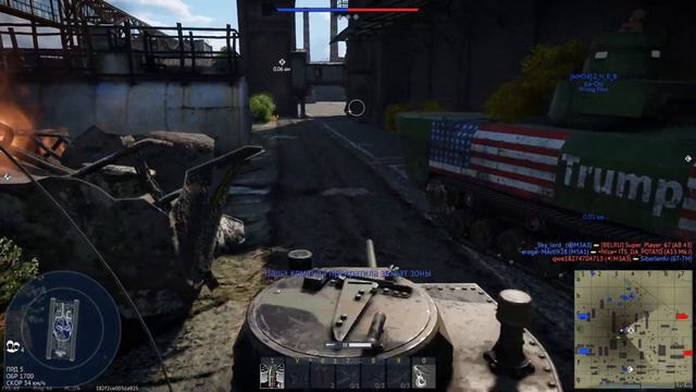 СТРИМ! War Thunder смотреть онлайн