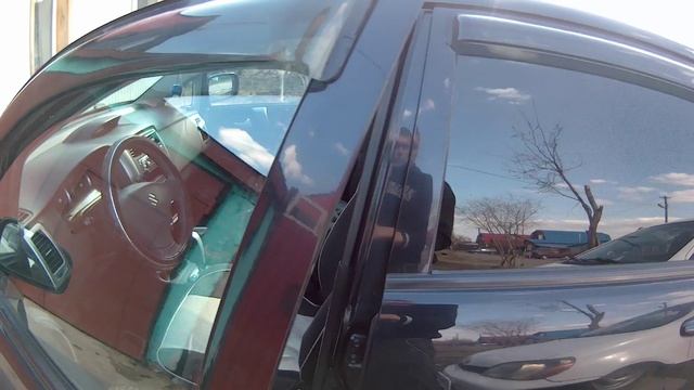 Сузуки лиана, честный обзор, хорошее авто за небольшие деньги ! смотреть онлайн