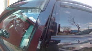 Сузуки лиана, честный обзор, хорошее авто за небольшие деньги !