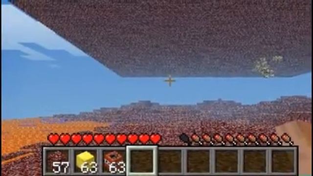 Minecraft PSP Edition v1.3.1 Fan Version смотреть онлайн