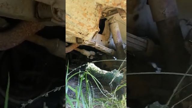 нижняя часть уазика смотреть онлайн