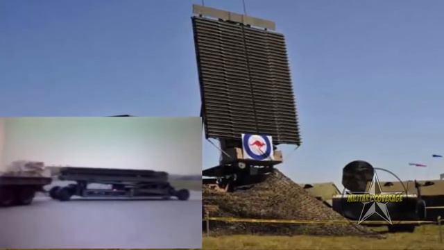 Indonesia and Malaysia were offered the American AN/TPS 77 Advanced Radar grant смотреть онлайн