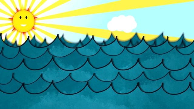 Корабли и водный транспорт для детей. Викторина угадай транспорт смотреть онлайн