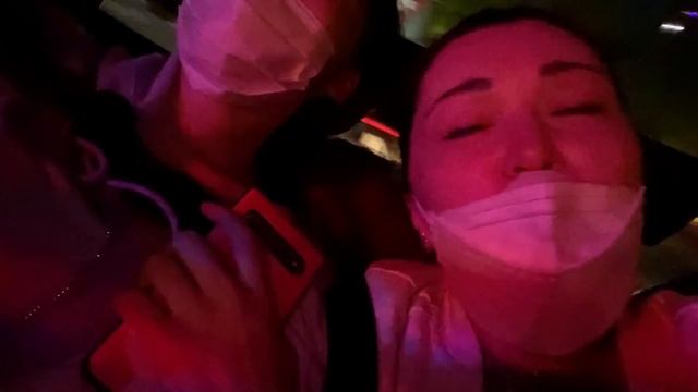 Парк СЕУЛ ЛЕНД в Корее/Дети в воздухе!Аттракцион Окно в Небо/SEOUL LAND.SKY-X/애들이 하늘을 날다/KOREA VLOG смотреть онлайн