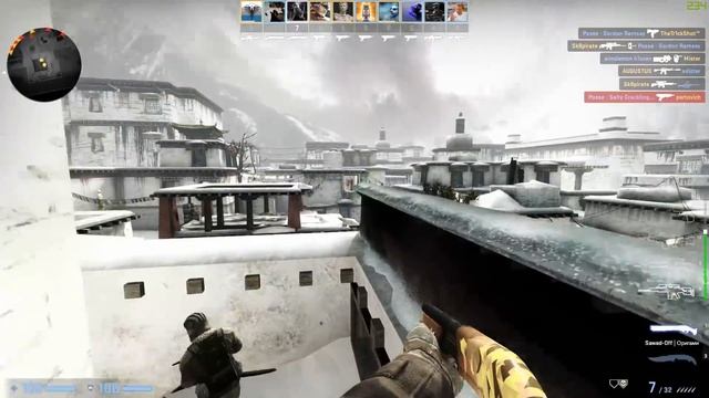 ТЕБЕ ПРИЛЕТИТ БАН В СТИМЕ! смотреть онлайн