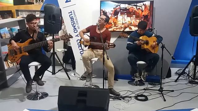 Javier Acuña 2 смотреть онлайн