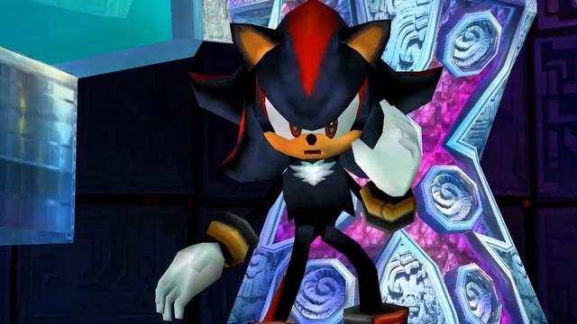 Sonic Adventure 2 - EP 14 - Tales of Furaffinity смотреть онлайн