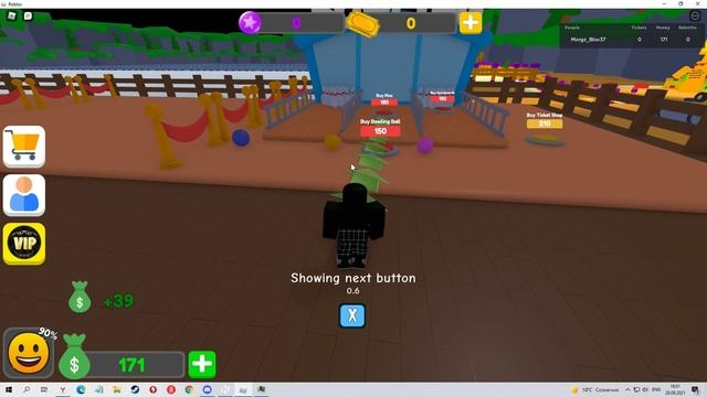 Новый СКРИПТ на Carnival Tycoon Роблокс | New SCRIPT for Carnival Tycoon Roblox смотреть онлайн
