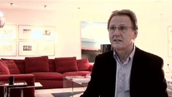 Business Angels Tutorial - Module 4: Getting Angels on board