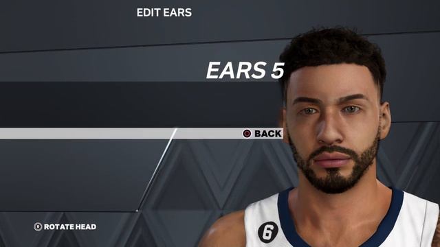 How to create "Neymar Jr" face on Nba2k23 смотреть онлайн