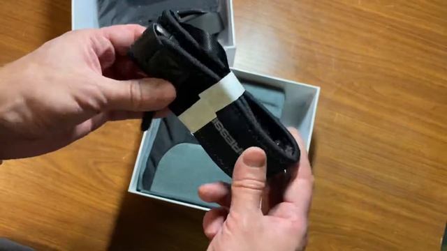 Распаковка бинокля Bresser Pirsch ED 10x42 смотреть онлайн