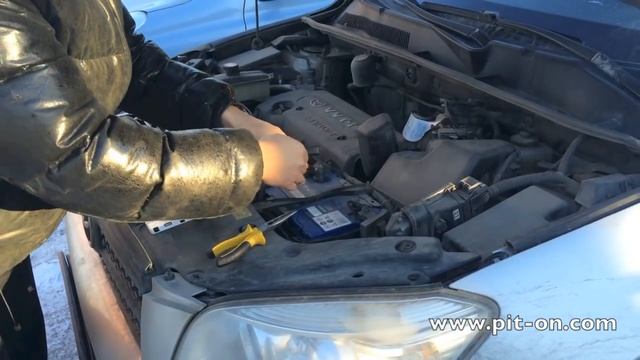 Piton Standart 12000 пуско-зарядное устройство смотреть онлайн