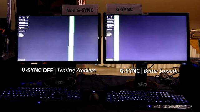 [EVENT] ASUS & NVIDIA Gamers' Gathering 2014 | NVIDIA G-SYNC, Vector Desk PC & ASUS GTX750Ti смотреть онлайн